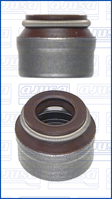 Seal Ring, valve stem - 12005300 AJUSA