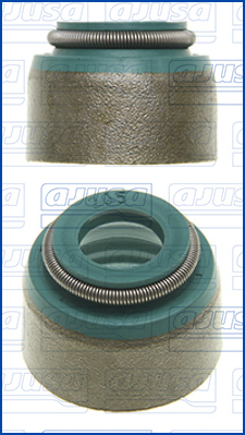 Seal Ring, valve stem - 12006200 AJUSA