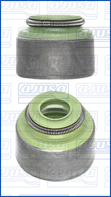 Seal Ring, valve stem - 12007901 AJUSA
