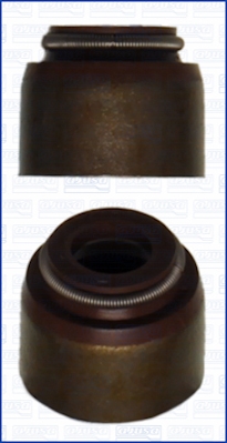 Seal Ring, valve stem - 12008100 AJUSA