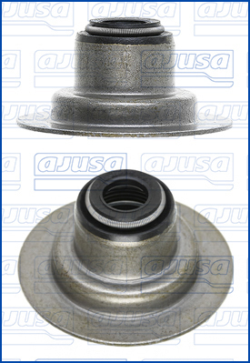 Seal Ring, valve stem - 12009000 AJUSA