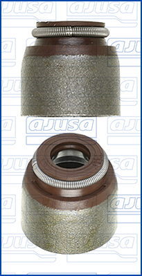 Seal Ring, valve stem - 12009100 AJUSA