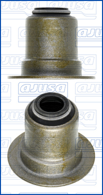 Seal Ring, valve stem - 12009400 AJUSA