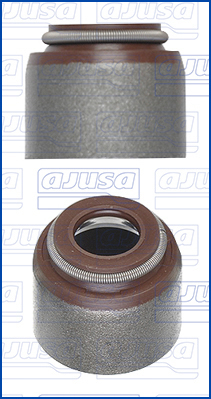 Seal Ring, valve stem - 12011700 AJUSA
