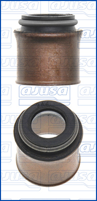 Seal Ring, valve stem - 12012000 AJUSA