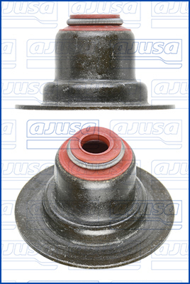 Seal Ring, valve stem - 12015000 AJUSA