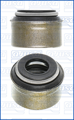 Seal Ring, valve stem - 12019000 AJUSA