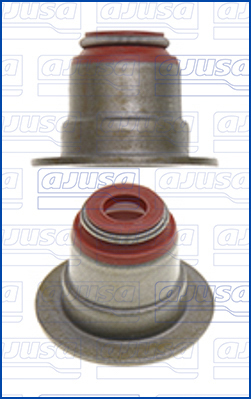 Seal Ring, valve stem - 12021700 AJUSA