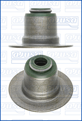 Seal Ring, valve stem - 12023000 AJUSA