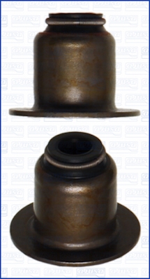 Anello tenuta, Stelo valvola - 12025300 AJUSA