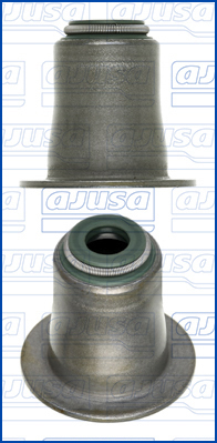 Anello tenuta, Stelo valvola - 12028200 AJUSA