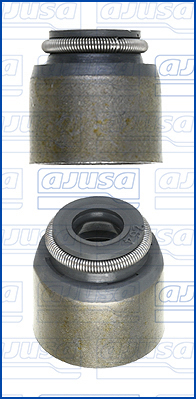 Seal Ring, valve stem - 12028900 AJUSA