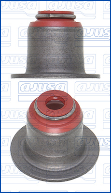Anello tenuta, Stelo valvola - 12029400 AJUSA