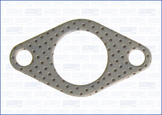 Gasket, exhaust manifold - 13004500 AJUSA