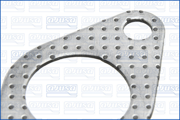 Gasket, exhaust manifold - 13004500 AJUSA