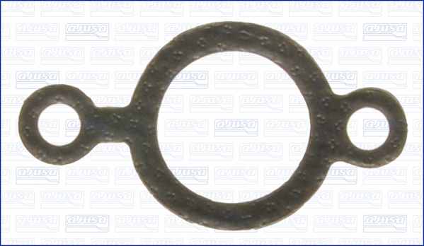 Gasket, exhaust manifold - 13006200 AJUSA