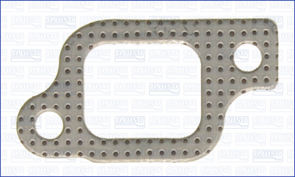 Gasket, exhaust manifold - 13008500 AJUSA