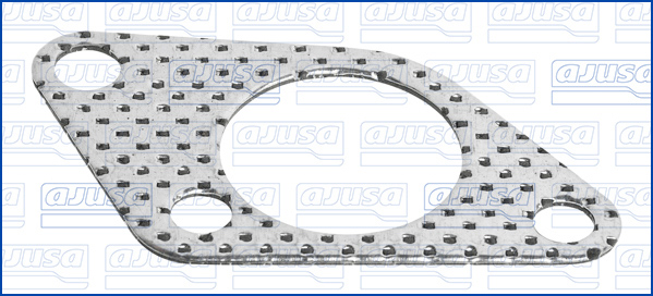 Gasket, exhaust manifold - 13015400 AJUSA