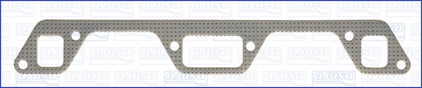 Gasket, exhaust manifold - 13015800 AJUSA