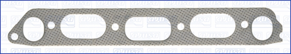 Gasket, intake/ exhaust manifold - 13015900 AJUSA