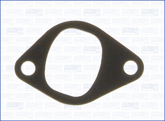 Gasket, intake manifold - 13018300 AJUSA