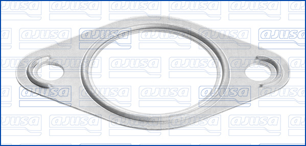 Gasket, exhaust manifold - 13018400 AJUSA