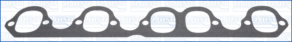 Gasket, intake manifold - 13018800 AJUSA