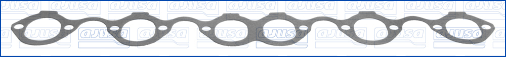 Gasket, intake manifold - 13020100 AJUSA