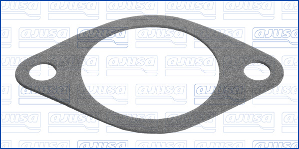 Gasket, intake manifold - 13020700 AJUSA