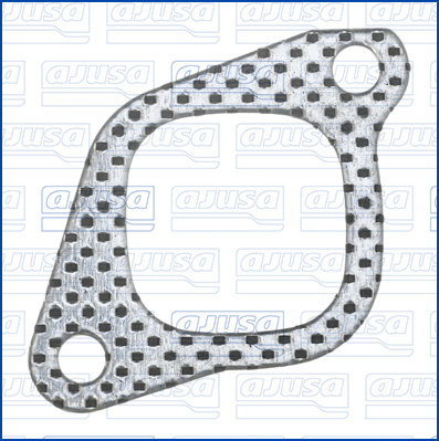 Gasket, exhaust manifold - 13022400 AJUSA
