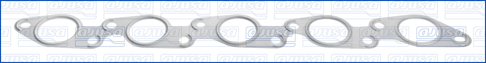 Gasket, exhaust manifold - 13022600 AJUSA