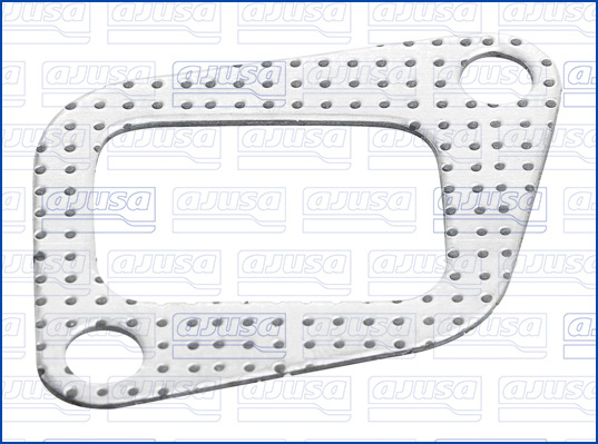 Gasket, exhaust manifold - 13023000 AJUSA