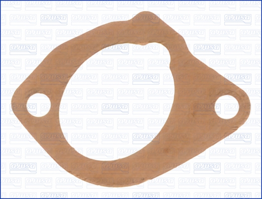 Gasket, intake manifold - 13023400 AJUSA