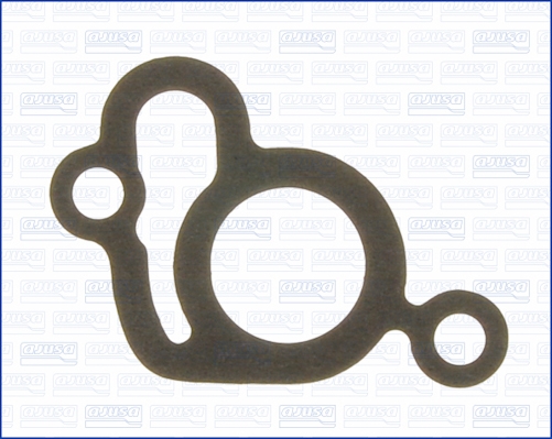 Gasket, intake manifold - 13023500 AJUSA