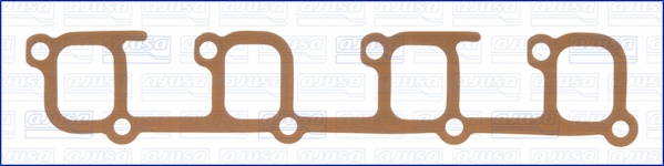 Gasket, intake manifold - 13024900 AJUSA