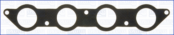 Gasket, intake manifold - 13025200 AJUSA