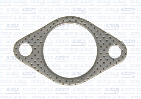 Gasket, exhaust manifold - 13025800 AJUSA