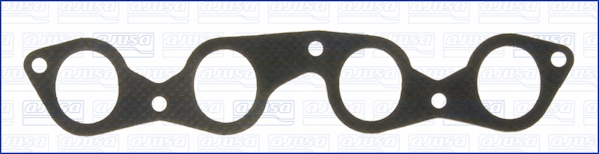 Gasket, exhaust manifold - 13026100 AJUSA