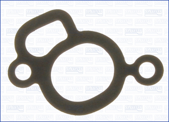 Gasket, intake manifold - 13029200 AJUSA