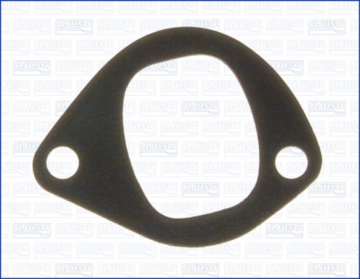 Gasket, intake manifold - 13029300 AJUSA