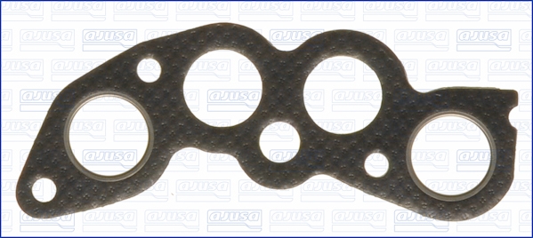 Gasket, intake/ exhaust manifold - 13030100 AJUSA