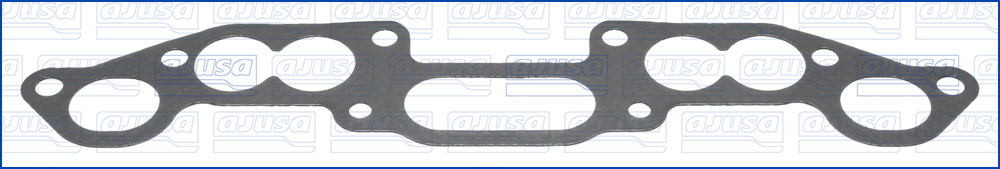 Gasket, intake/ exhaust manifold - 13032800 AJUSA