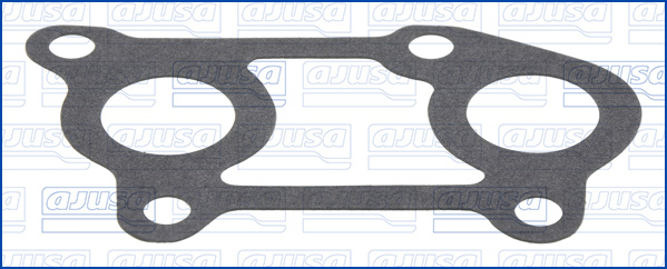 Gasket, intake manifold - 13035300 AJUSA