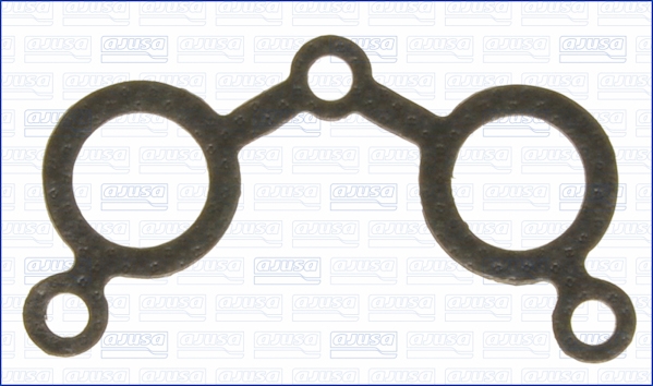 Gasket, exhaust manifold - 13035500 AJUSA
