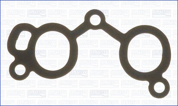 Gasket, intake manifold - 13035700 AJUSA