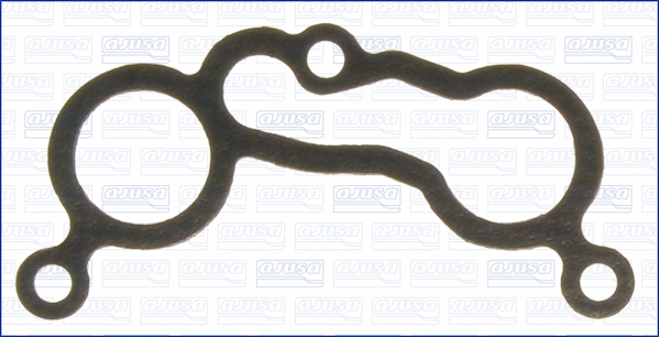 Gasket, exhaust manifold - 13035800 AJUSA