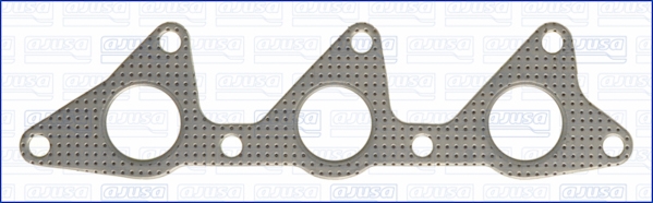 Gasket, exhaust manifold - 13036500 AJUSA