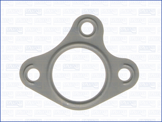Gasket, exhaust manifold - 13039300 AJUSA