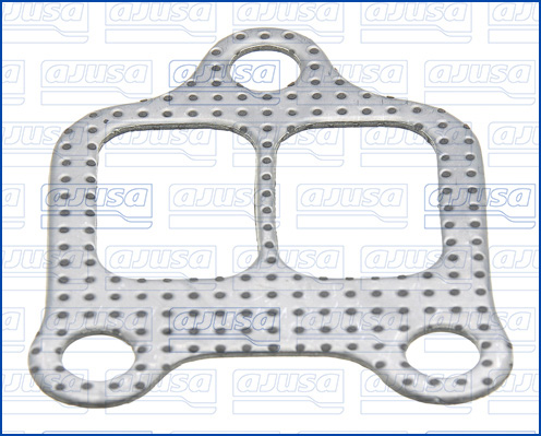 Gasket, exhaust manifold - 13041700 AJUSA