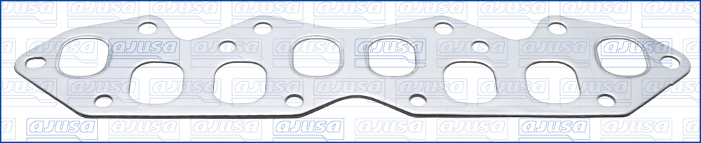 Gasket, intake/ exhaust manifold - 13047300 AJUSA